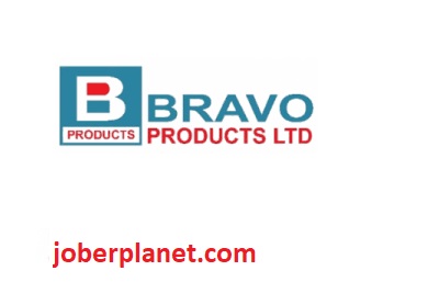 Bravo Product Limited Recruitment 2024, Job Vacancies & Application Form (7 Positions)