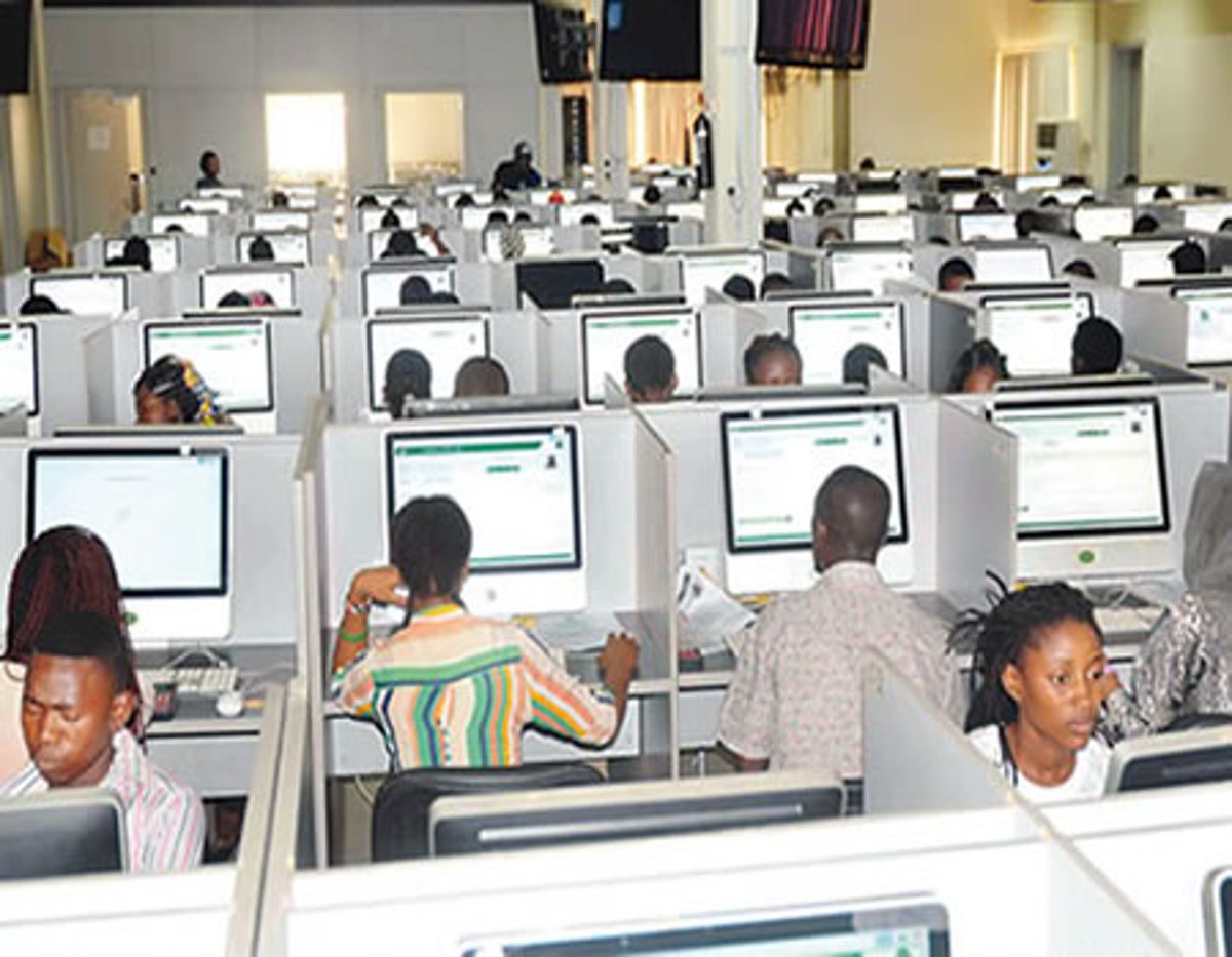 JAMB Form 2024 | Joint Admissions and Matriculation Board Form