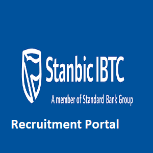 Stanbic IBTC Bank Graduate Trainee Programme 2024 | Apply