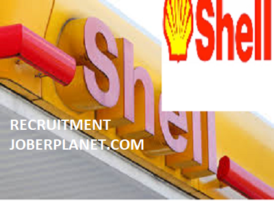Shell Recruitment 2023