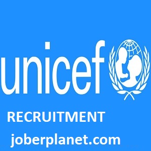 UNICEF Recruitment 2024, Job Vacancies Application Form (4 Positions)