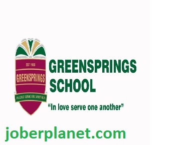 Greensprings School Graduate Trainee Programme 2024/ 2025