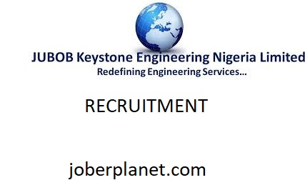 JUBOB Keystone Engineering Recruitment 2024/2025: Tips and Requirements