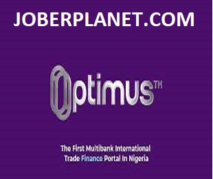 Optimus Bank Graduate Trainee (All Discipline) Programme 2024