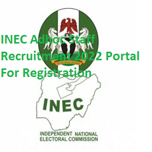 Independent National Electoral Commission (INEC) Journalist & Media Organizations Application for Accreditation in 2024 General Election