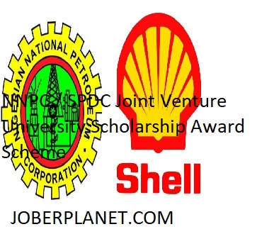 2024 NNPC / SPDC Scholarship Application Award Scheme & Requirements