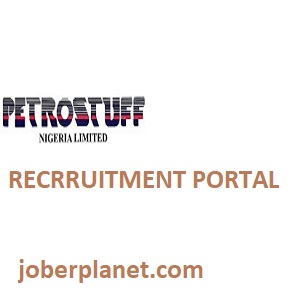 Petrostuff Recruitment 2024/2025 Jobs & Application Form (20 Positions)