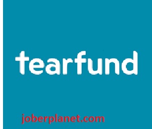 Tearfund Recruitment 2024/2025, Job vacancies & Application Form (3 Positions) Tearfund Recruitment 2024/2025, Job vacancies & Application Form (3 Positions)