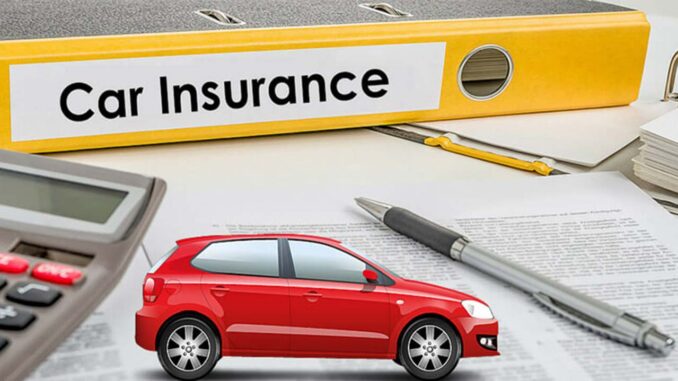 Understanding Car Insurance: A Comprehensive Guide 2024