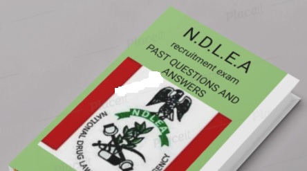 NDLEA Questions and Answers 2024 (100% Legit) Verified Expo