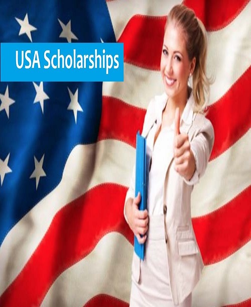fully funded scholarships for international students In USA 2024 – (100%) Free
