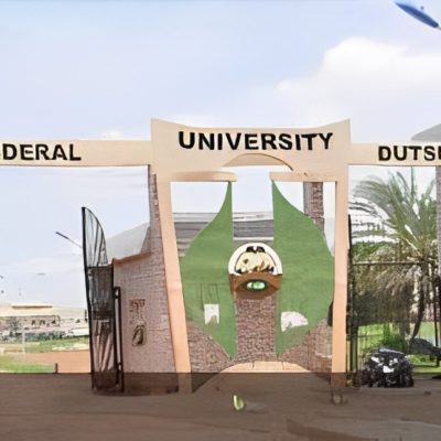 Federal University of Dustin-Ma School Fees, Hostel Accommodation, Admission Requirements and List Of Courses Offered