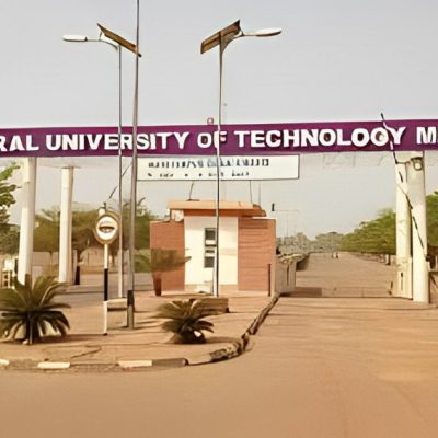 Federal University of Technology Minna