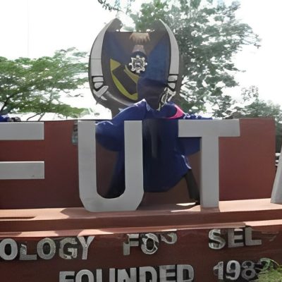Federal University Of Technology Akure