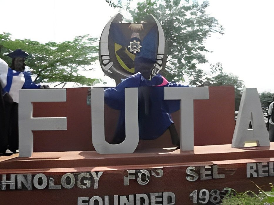 Federal University Of Technology Akure