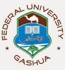 Federal University of Gashua