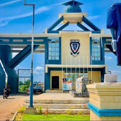 Federal University Lokoja