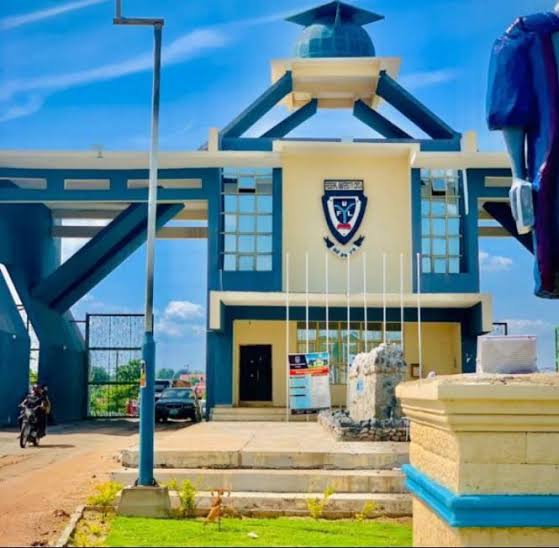 Federal University Lokoja