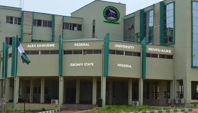 Federal University, Ndifu-Alike, Ebonyi State, FUNAI School Fees, Hostel Accommodation, Admission Requirements and List Of Courses Offered Federal University, Ndifu-Alike, Ebonyi State, FUNAI School Fees, Hostel Accommodation, Admission Requirements and List Of Courses Offered