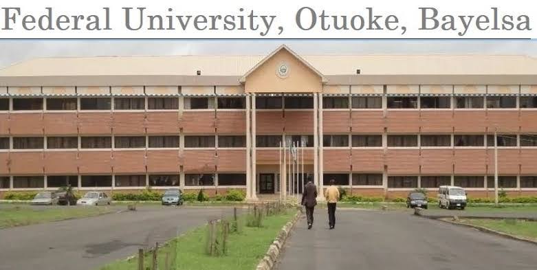 Federal University, Otuoke, Bayelsa FUOTUOKE School Fees, Hostel Accommodation, Admission Requirements and List Of Courses Offered Federal University, Otuoke, Bayelsa FUOTUOKE School Fees, Hostel Accommodation, Admission Requirements and List Of Courses Offered