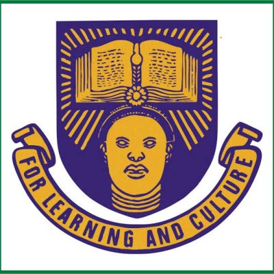 Obafemi Awolowo University, Ile-Ife OAU