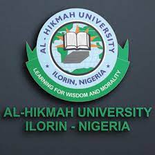 Al-Hikmah University, Ilorin School Fees, Hostel Accommodation, Admission Requirements and List Of Courses Offered