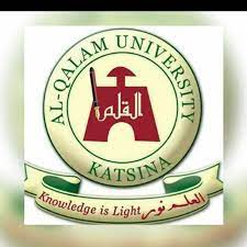 Al-Qalam University, Katsina School Fees, Hostel Accommodation, Admission Requirements and List Of Courses Offered