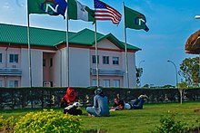 American University of Nigeria, Yola School Fees, Hostel Accommodation, Admission Requirements and List Of Courses Offered