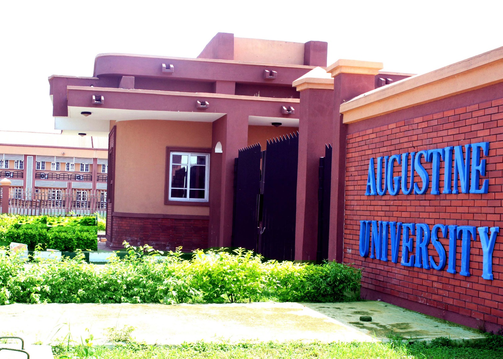 Augustine University Ilara Epe School Fees, Hostel Accommodation, Admission Requirements and List Of Courses Offered