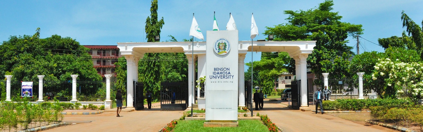 Benson Idahosa University, Benin City School Fees, Hostel Accommodation, Admission Requirements and List Of Courses Offered