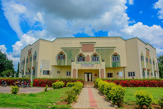 Ibrahim Badamasi Babangida University, Lapai IBBU School Fees, Hostel Accommodation, Admission Requirements and List Of Courses Offered
