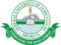 Federal University of Agriculture, Abeokuta FUNAAB School Fees, Hostel Accommodation, Admission Requirements and List Of Courses Offered