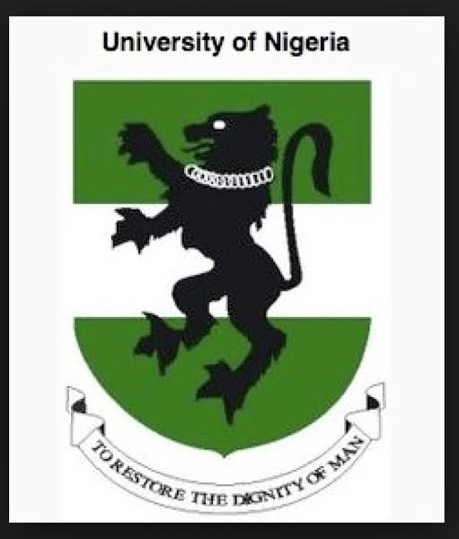 University of Nigeria, Nsukka UNN  School Fees, Hostel Accommodation, Admission Requirements and List Of Courses Offered