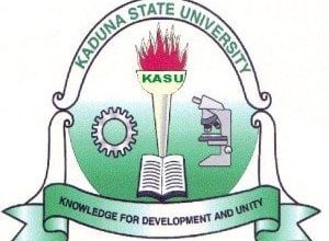Kaduna State University, Kaduna KASU School Fees, Hostel Accommodation, Admission Requirements and List Of Courses Offered