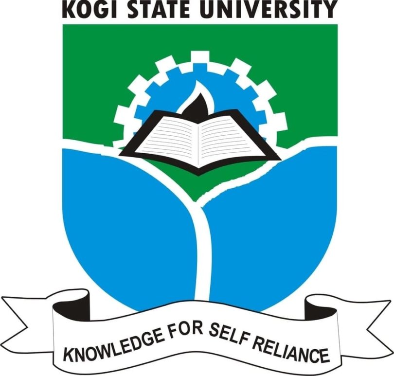 Kogi State University Anyigba (KSU) School Fees, Hostel Accommodation, Admission Requirements and List Of Courses Offered