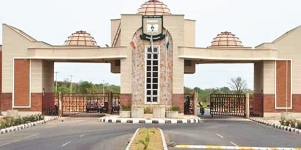 Kwara State University, Ilorin (KWASU) School Fees, Hostel Accommodation, Admission Requirements and List Of Courses Offered