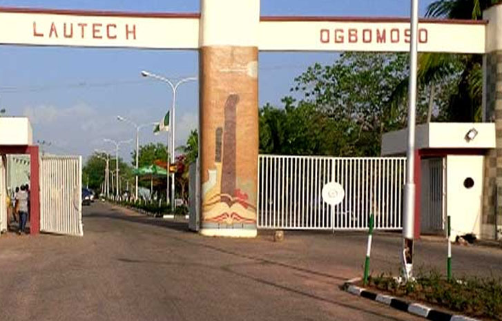 Ladoke Akintola University of Technology, Ogbomoso LAUTECH  School Fees, Hostel Accommodation, Admission Requirements and List Of Courses Offered
