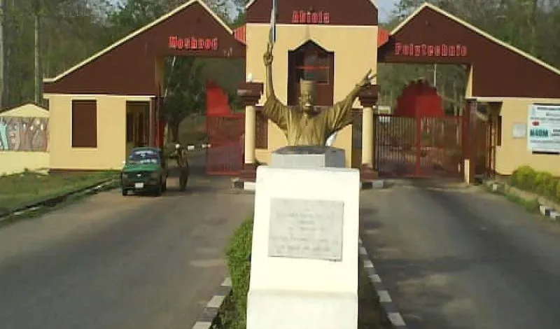 Moshood Abiola University of Science and Technology Abeokuta School Fees, Hostel Accommodation, Admission Requirements and List Of Courses Offered