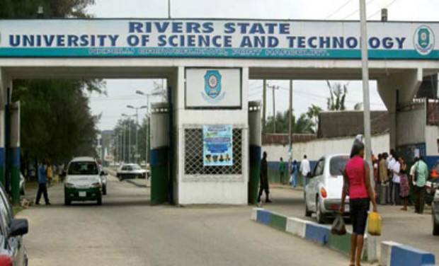 River State University of Science and Technology (RSUST) School Fees, Hostel Accommodation, Admission Requirements and List Of Courses Offered