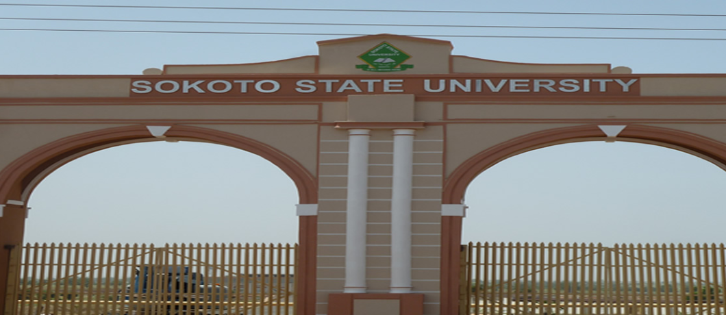 Sokoto State University (SSU) School Fees, Hostel Accommodation, Admission Requirements and List Of Courses Offered