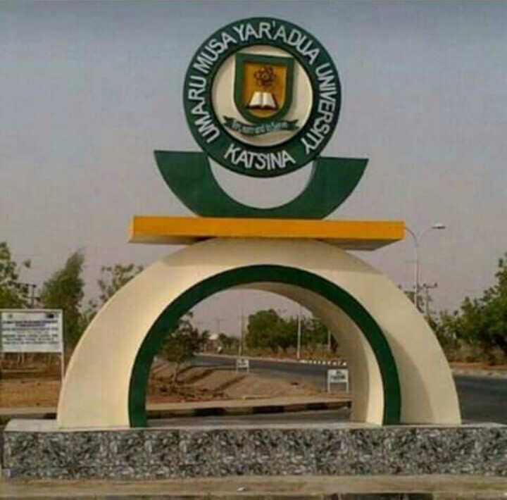 Umaru Musa Yar’adua University Katsina (UMYU) School Fees, Hostel Accommodation, Admission Requirements and List Of Courses Offered
