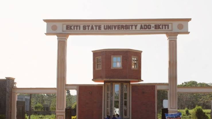 Ekiti State University EKSU School Fees, Hostel Accommodation, Admission Requirements and List Of Courses Offered