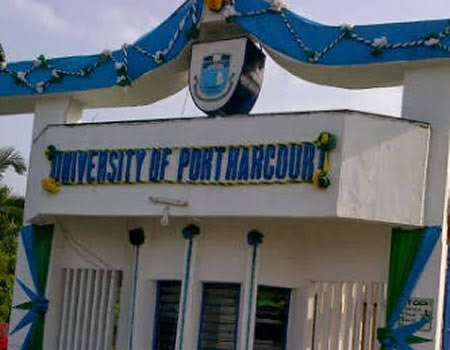 University of Port-Harcourt UNIPORT  School Fees, Hostel Accommodation, Admission Requirements and List Of Courses Offered