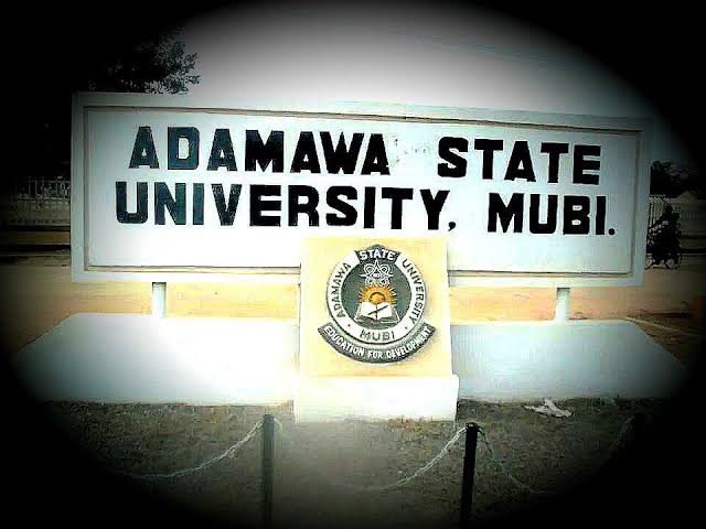Adamawa State University Mubi ADSU School Fees, Hostel Accommodation, Admission Requirements and List Of Courses Offered