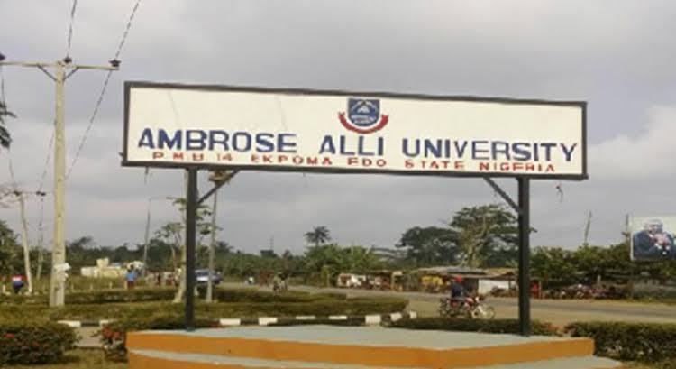 Ambrose Alli University, Ekpoma School Fees, Hostel Accommodation, Admission Requirements and List Of Courses Offered