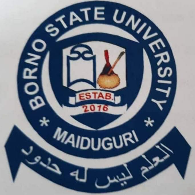 Borno State University, Maiduguri (BOSU) School Fees, Hostel Accommodation, Admission Requirements and List Of Courses Offered