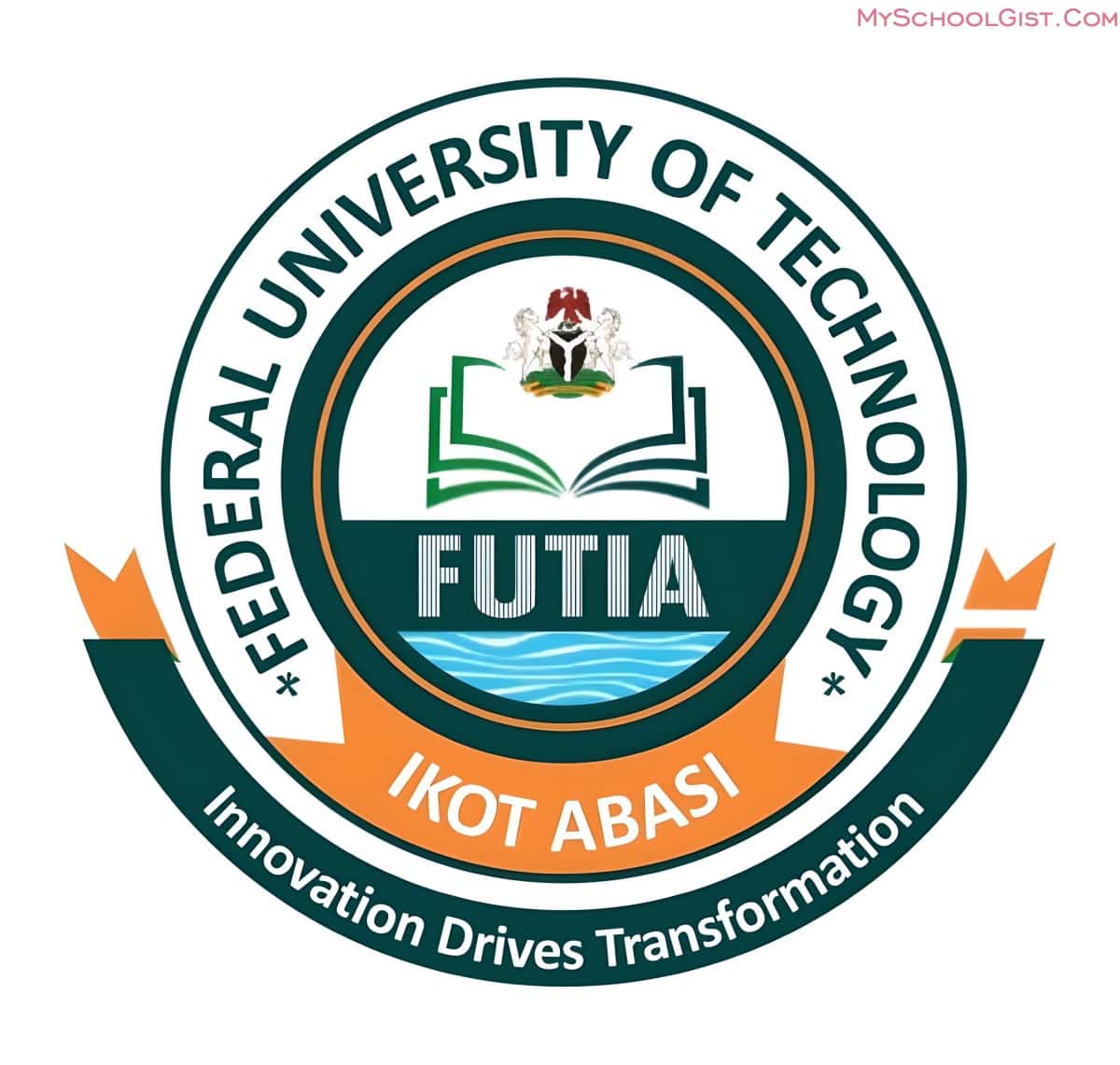 Federal University of Technology, Ikot Abasi, Akwa Ibom State School Fees, Hostel Accommodation, Admission Requirements and List Of Courses Offered