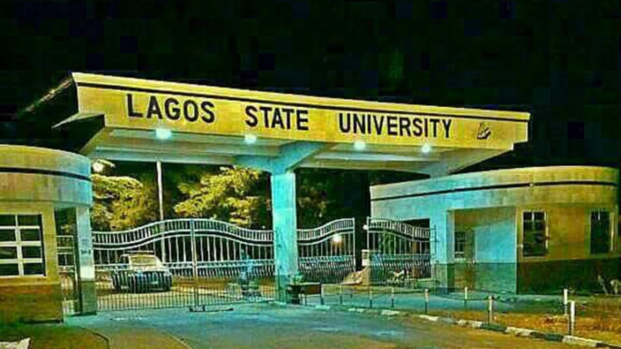 Lagos State University, Ojo (LASU) School Fees, Hostel Accommodation, Admission Requirements and List Of Courses Offered