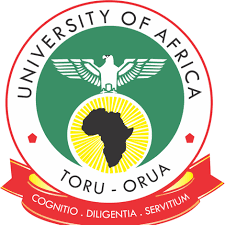 University of Africa Toru Orua, Bayelsa State (UAT) School Fees, Hostel Accommodation, Admission Requirements and List Of Courses Offered