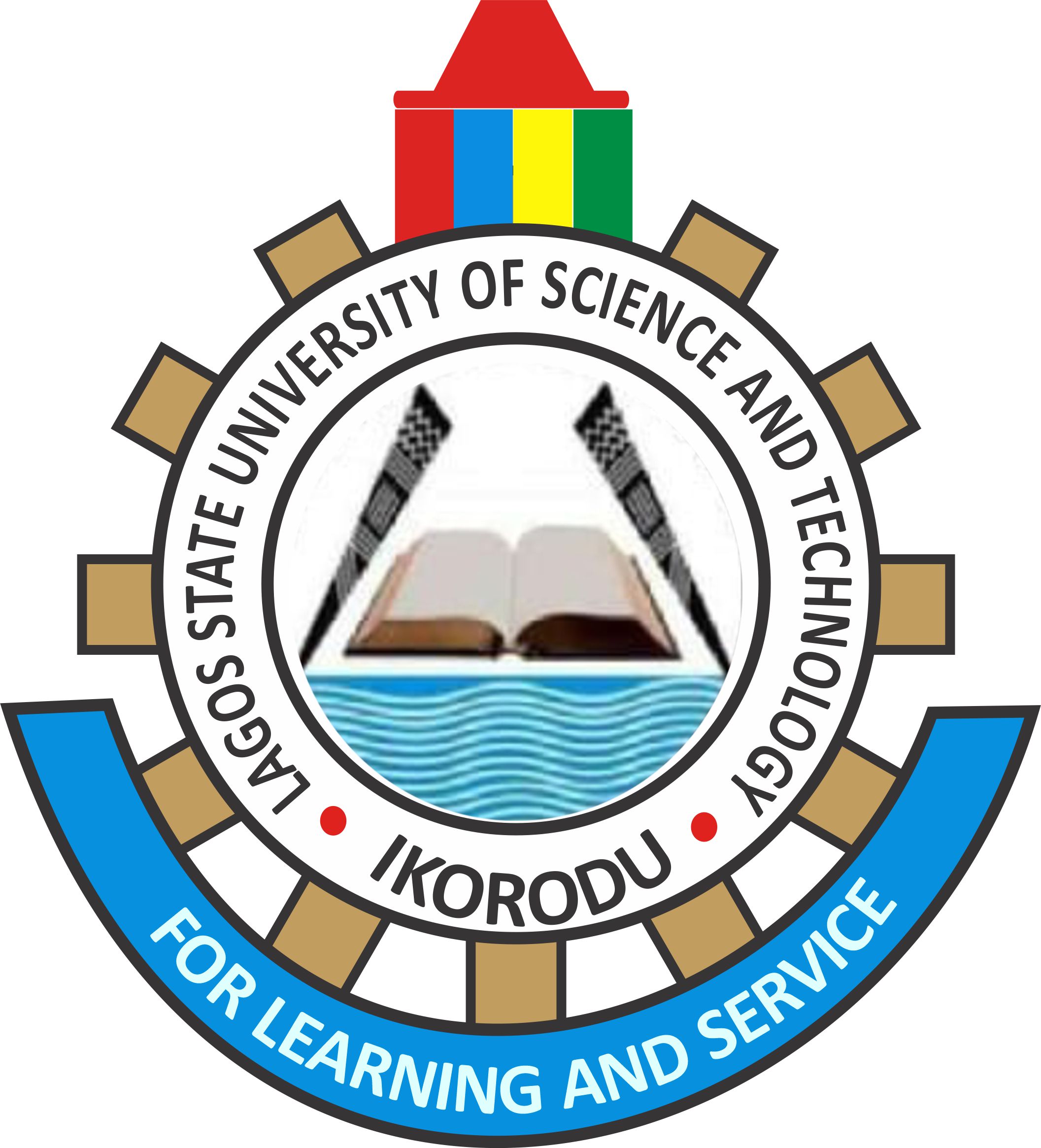 LASUSTECH School Fees, Hostel Accommodation, Admission Requirements and List Of Courses Offered